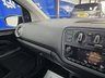 USED 2017 66 SKODA CITIGO 1.0 MPI Colour Edition Hatchback 5dr Petrol Manual Euro 6 (60 ps) &pound;20 Tax, Bluetooth, Air Conditioning