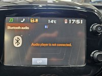 USED 2015 15 PEUGEOT 108 1.2 VTi PureTech Allure Hatchback 5dr Petrol Manual Euro 5 (82 ps) &pound;0 Road Tax, Low Miles!, Bluetooth, DAB