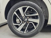 USED 2015 15 PEUGEOT 108 1.2 VTi PureTech Allure Hatchback 5dr Petrol Manual Euro 5 (82 ps) &pound;0 Road Tax, Low Miles!, Bluetooth, DAB