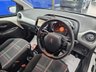 USED 2015 15 PEUGEOT 108 1.2 VTi PureTech Allure Hatchback 5dr Petrol Manual Euro 5 (82 ps) &pound;0 Road Tax, Low Miles!, Bluetooth, DAB