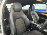 USED 2012 62 MERCEDES-BENZ C-CLASS 2.1 C220 CDI BlueEfficiency AMG Sport Coupe 2dr Diesel G-Tronic+ Euro 5 (s/s) (170 ps) Front & Rear Parking Sensors, Bluetooth, 1 Previous Owner