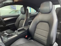 USED 2012 62 MERCEDES-BENZ C-CLASS 2.1 C220 CDI BlueEfficiency AMG Sport Coupe 2dr Diesel G-Tronic+ Euro 5 (s/s) (170 ps) Front & Rear Parking Sensors, Bluetooth, 1 Previous Owner