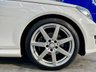 USED 2012 62 MERCEDES-BENZ C-CLASS 2.1 C220 CDI BlueEfficiency AMG Sport Coupe 2dr Diesel G-Tronic+ Euro 5 (s/s) (170 ps) Front & Rear Parking Sensors, Bluetooth, 1 Previous Owner