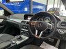 USED 2012 62 MERCEDES-BENZ C-CLASS 2.1 C220 CDI BlueEfficiency AMG Sport Coupe 2dr Diesel G-Tronic+ Euro 5 (s/s) (170 ps) Front & Rear Parking Sensors, Bluetooth, 1 Previous Owner