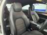 USED 2012 62 MERCEDES-BENZ C-CLASS 2.1 C220 CDI BlueEfficiency AMG Sport Coupe 2dr Diesel G-Tronic+ Euro 5 (s/s) (170 ps) Front & Rear Parking Sensors, Bluetooth, 1 Previous Owner
