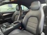 USED 2012 62 MERCEDES-BENZ C-CLASS 2.1 C220 CDI BlueEfficiency AMG Sport Coupe 2dr Diesel G-Tronic+ Euro 5 (s/s) (170 ps) Front & Rear Parking Sensors, Bluetooth, 1 Previous Owner