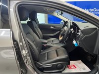 USED 2016 16 MERCEDES-BENZ GLA 2.1 GLA200d Sport SUV 5dr Diesel 7G-DCT Euro 6 (s/s) (136 ps) Reverse Camera, Black Leather, &pound;20 Yearly Road Tax