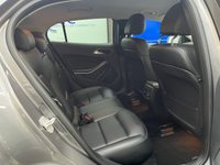 USED 2016 16 MERCEDES-BENZ GLA 2.1 GLA200d Sport SUV 5dr Diesel 7G-DCT Euro 6 (s/s) (136 ps) Reverse Camera, Black Leather, &pound;20 Yearly Road Tax