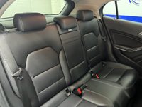 USED 2016 16 MERCEDES-BENZ GLA 2.1 GLA200d Sport SUV 5dr Diesel 7G-DCT Euro 6 (s/s) (136 ps) Reverse Camera, Black Leather, &pound;20 Yearly Road Tax