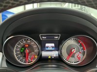 USED 2016 16 MERCEDES-BENZ GLA 2.1 GLA200d Sport SUV 5dr Diesel 7G-DCT Euro 6 (s/s) (136 ps) Reverse Camera, Black Leather, &pound;20 Yearly Road Tax