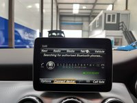 USED 2016 16 MERCEDES-BENZ GLA 2.1 GLA200d Sport SUV 5dr Diesel 7G-DCT Euro 6 (s/s) (136 ps) Reverse Camera, Black Leather, &pound;20 Yearly Road Tax