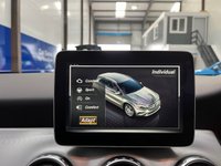 USED 2016 16 MERCEDES-BENZ GLA 2.1 GLA200d Sport SUV 5dr Diesel 7G-DCT Euro 6 (s/s) (136 ps) Reverse Camera, Black Leather, &pound;20 Yearly Road Tax