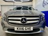 USED 2016 16 MERCEDES-BENZ GLA 2.1 GLA200d Sport SUV 5dr Diesel 7G-DCT Euro 6 (s/s) (136 ps) Reverse Camera, Black Leather, &pound;20 Yearly Road Tax