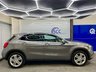 USED 2016 16 MERCEDES-BENZ GLA 2.1 GLA200d Sport SUV 5dr Diesel 7G-DCT Euro 6 (s/s) (136 ps) Reverse Camera, Black Leather, &pound;20 Yearly Road Tax
