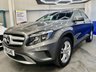USED 2016 16 MERCEDES-BENZ GLA 2.1 GLA200d Sport SUV 5dr Diesel 7G-DCT Euro 6 (s/s) (136 ps) Reverse Camera, Black Leather, &pound;20 Yearly Road Tax