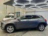 USED 2016 16 MERCEDES-BENZ GLA 2.1 GLA200d Sport SUV 5dr Diesel 7G-DCT Euro 6 (s/s) (136 ps) Reverse Camera, Black Leather, &pound;20 Yearly Road Tax