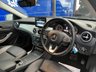 USED 2016 16 MERCEDES-BENZ GLA 2.1 GLA200d Sport SUV 5dr Diesel 7G-DCT Euro 6 (s/s) (136 ps) Reverse Camera, Black Leather, &pound;20 Yearly Road Tax