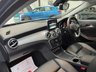 USED 2016 16 MERCEDES-BENZ GLA 2.1 GLA200d Sport SUV 5dr Diesel 7G-DCT Euro 6 (s/s) (136 ps) Reverse Camera, Black Leather, &pound;20 Yearly Road Tax