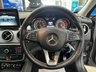 USED 2016 16 MERCEDES-BENZ GLA 2.1 GLA200d Sport SUV 5dr Diesel 7G-DCT Euro 6 (s/s) (136 ps) Reverse Camera, Black Leather, &pound;20 Yearly Road Tax