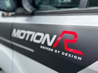 USED 2024 73 FORD TRANSIT CUSTOM 2.0 320 EcoBlue Limited Crew Van Double Cab 5dr Diesel Auto L1 H1 Euro 6 (170 ps) MOTION R DESIGN MASSIVE SPEC,AS NEW