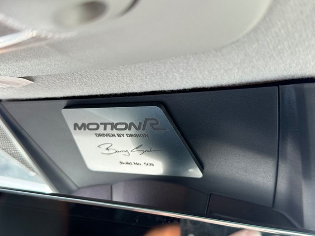 2024 Ford Transit Custom 2L Limited 5dr - Photo 8