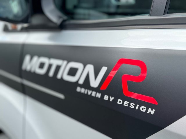 2024 Ford Transit Custom 2L Limited 5dr - Photo 7