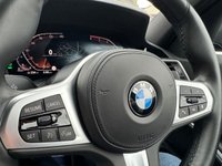 USED 2020 BMW 3 SERIES 2.0 318d M Sport Saloon 4dr Diesel Auto Euro 6 (s/s) (150 ps) 20" GLOSS BLACK ALLOYS