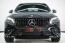 USED 2018 M MERCEDES-BENZ GLC-CLASS 2.1 GLC 250 D 4MATIC AMG LINE 5d 201 BHP 