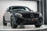 USED 2018 M MERCEDES-BENZ GLC-CLASS 2.1 GLC 250 D 4MATIC AMG LINE 5d 201 BHP 