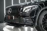 USED 2018 M MERCEDES-BENZ GLC-CLASS 2.1 GLC 250 D 4MATIC AMG LINE 5d 201 BHP 