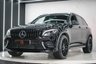 USED 2018 M MERCEDES-BENZ GLC-CLASS 2.1 GLC 250 D 4MATIC AMG LINE 5d 201 BHP 