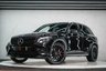 USED 2018 M MERCEDES-BENZ GLC-CLASS 2.1 GLC 250 D 4MATIC AMG LINE 5d 201 BHP 