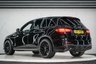 USED 2018 M MERCEDES-BENZ GLC-CLASS 2.1 GLC 250 D 4MATIC AMG LINE 5d 201 BHP 