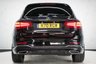 USED 2018 M MERCEDES-BENZ GLC-CLASS 2.1 GLC 250 D 4MATIC AMG LINE 5d 201 BHP 