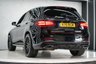 USED 2018 M MERCEDES-BENZ GLC-CLASS 2.1 GLC 250 D 4MATIC AMG LINE 5d 201 BHP 
