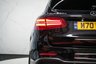USED 2018 M MERCEDES-BENZ GLC-CLASS 2.1 GLC 250 D 4MATIC AMG LINE 5d 201 BHP 