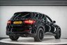 USED 2018 M MERCEDES-BENZ GLC-CLASS 2.1 GLC 250 D 4MATIC AMG LINE 5d 201 BHP 