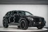 USED 2018 M MERCEDES-BENZ GLC-CLASS 2.1 GLC 250 D 4MATIC AMG LINE 5d 201 BHP 