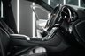 USED 2018 M MERCEDES-BENZ GLC-CLASS 2.1 GLC 250 D 4MATIC AMG LINE 5d 201 BHP 