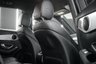 USED 2018 M MERCEDES-BENZ GLC-CLASS 2.1 GLC 250 D 4MATIC AMG LINE 5d 201 BHP 