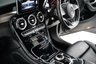 USED 2018 M MERCEDES-BENZ GLC-CLASS 2.1 GLC 250 D 4MATIC AMG LINE 5d 201 BHP 