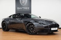 USED 2020 69 ASTON MARTIN DB11 5.2 AMR V12 