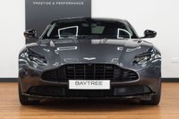 USED 2020 69 ASTON MARTIN DB11 5.2 AMR V12 