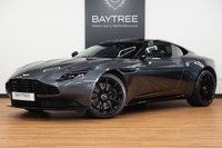 USED 2020 69 ASTON MARTIN DB11 5.2 AMR V12 