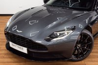 USED 2020 69 ASTON MARTIN DB11 5.2 AMR V12 