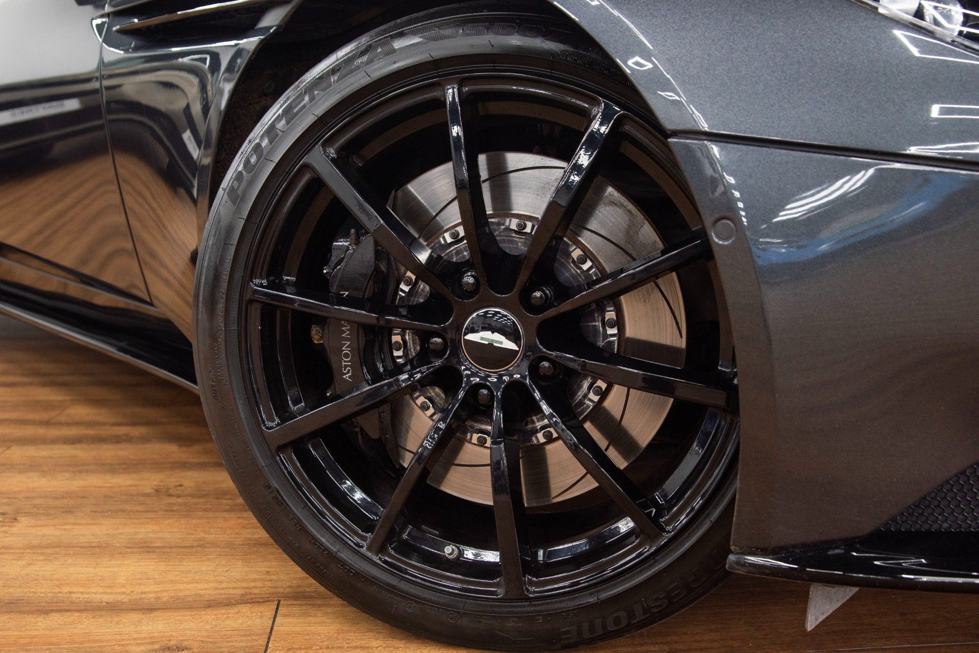 USED 2020 69 ASTON MARTIN DB11 5.2 AMR V12 