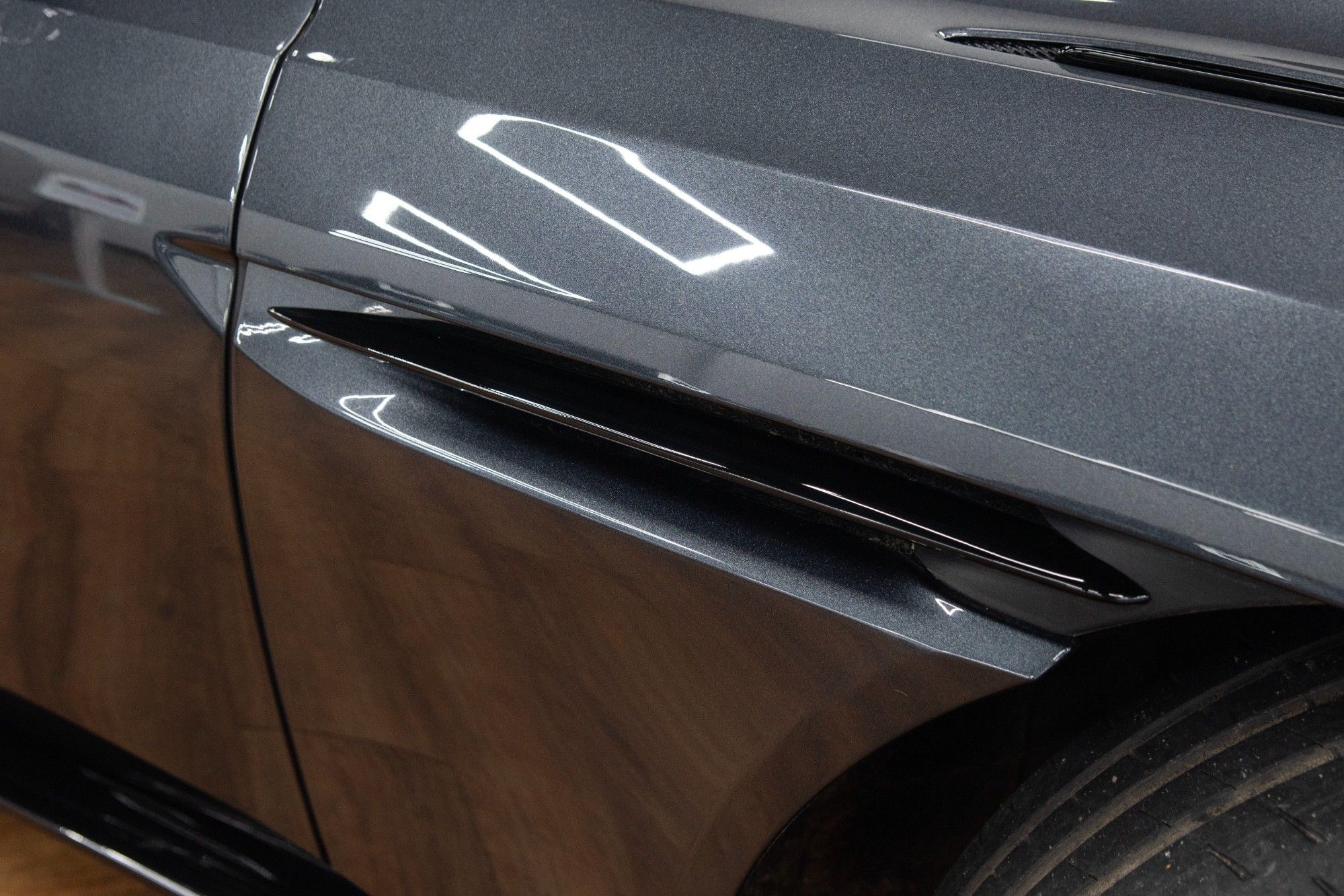 USED 2020 69 ASTON MARTIN DB11 5.2 AMR V12 