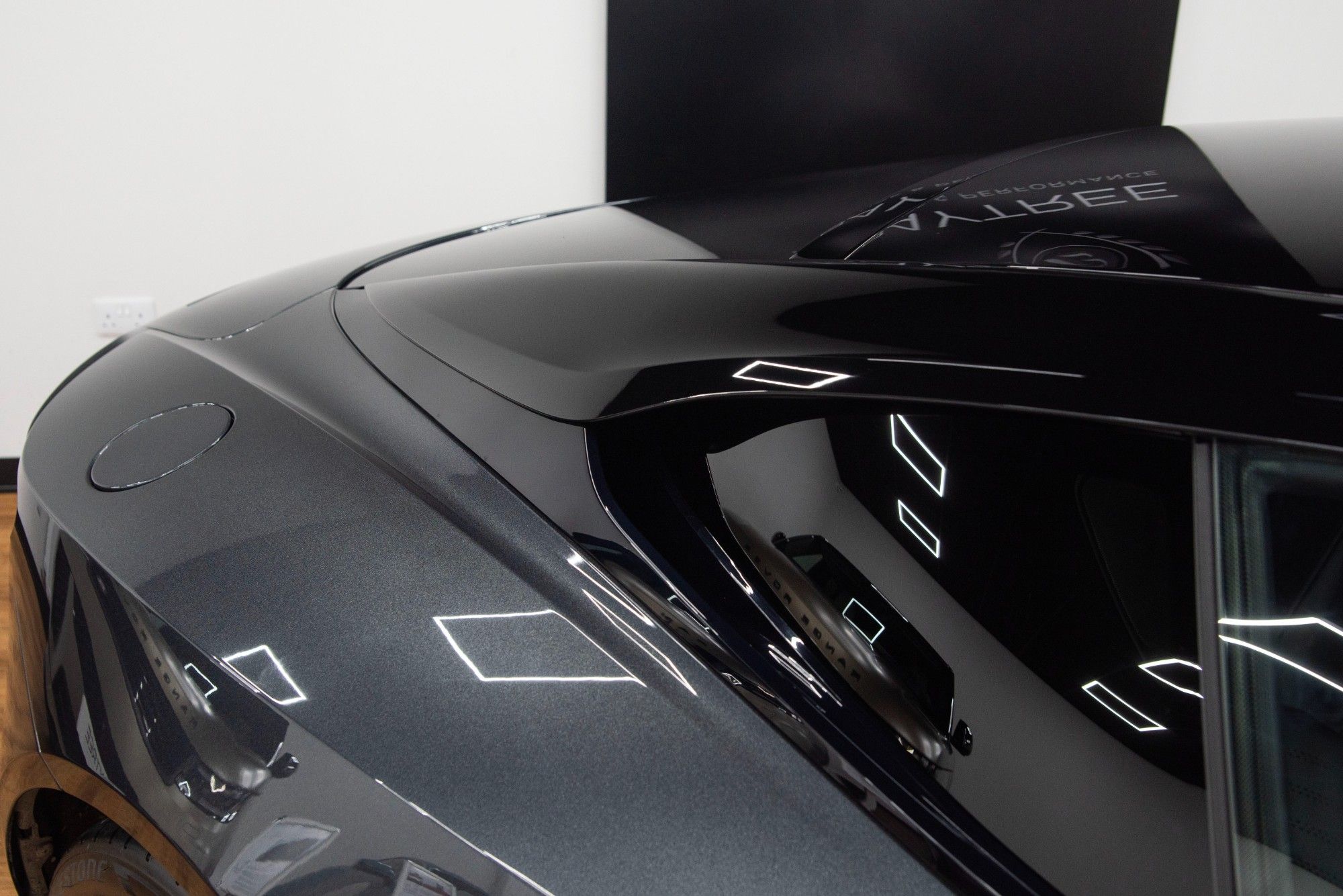 USED 2020 69 ASTON MARTIN DB11 5.2 AMR V12 