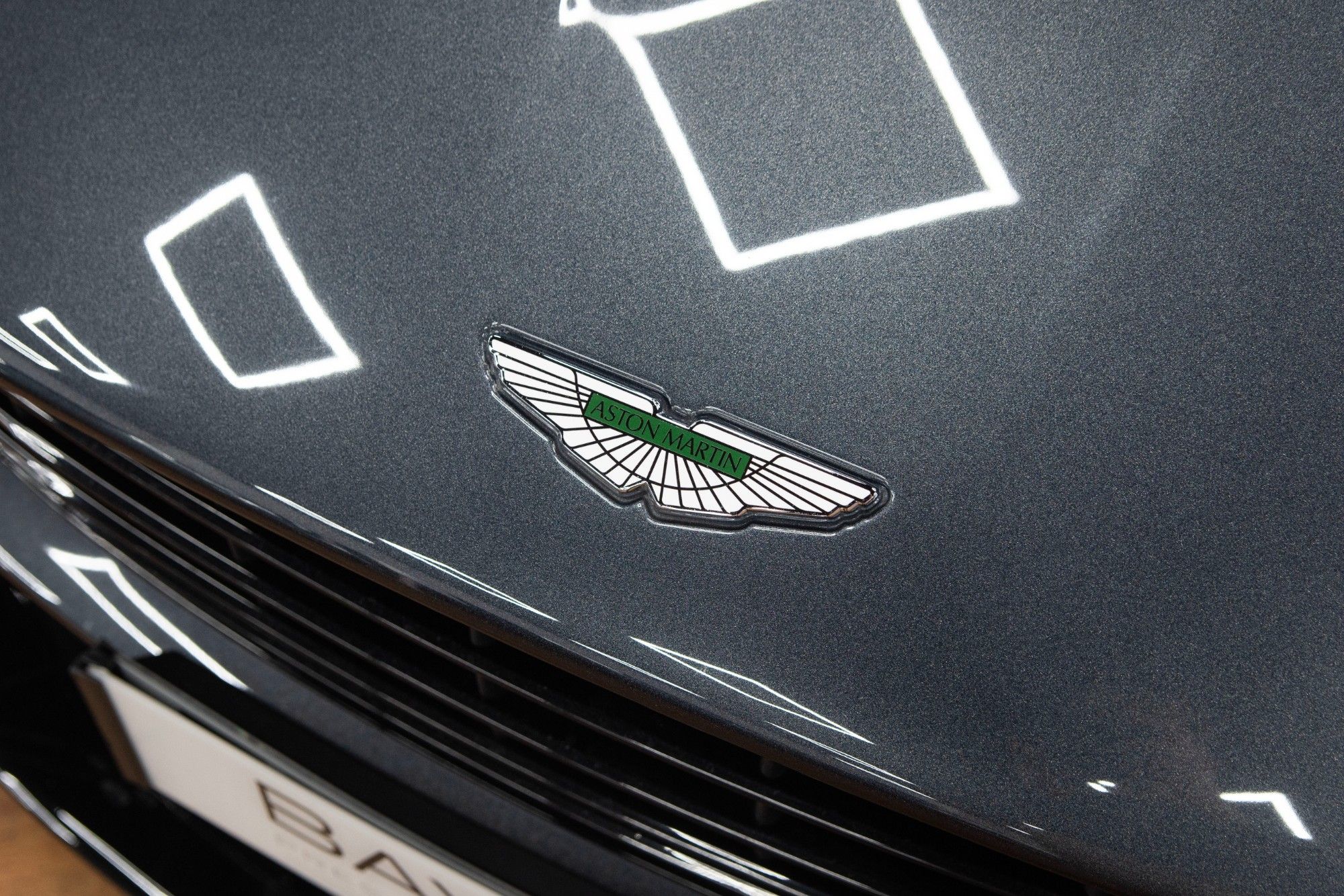 USED 2020 69 ASTON MARTIN DB11 5.2 AMR V12 