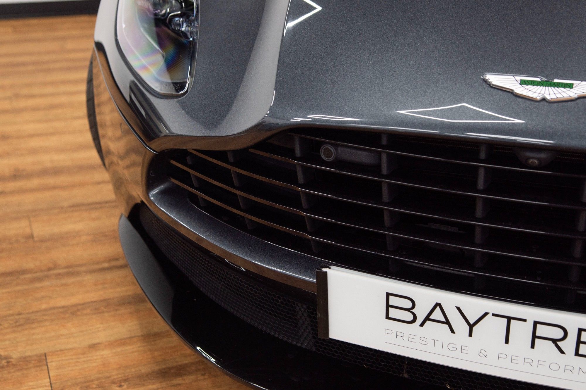 USED 2020 69 ASTON MARTIN DB11 5.2 AMR V12 